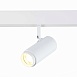 Магнитный трековый светильник ZOOM Белый LED 1*6W 4000K 667Lm Ra>80 10-60° IP20 L137xW5 ST357.546.06 - фото
