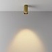 Потолочный светильник Technical FOCUS LED C056CL-L12W2.7K-W-BS - фото