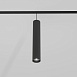 Slim Magnetic P01 Трековый светильник 6W 4200K черный 85014/01 85014/01 Elektrostandard - фото