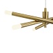 Подвесной светильник Freya Wands FR6130PL-L18B - фото