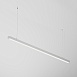 Линейный светильник Technical LL312005 - фото