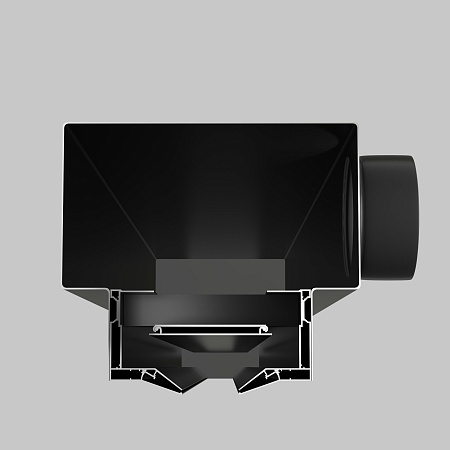 Диффузор Technical ARO-LD-SC-000002 - фото