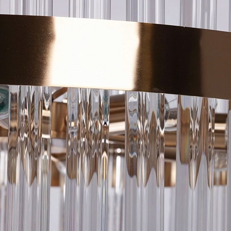 Люстра подвесная MW-Light Аделард 642018508 - фото