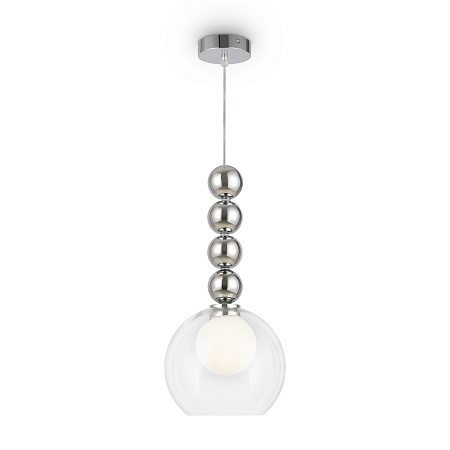 Подвесной светильник Freya Focus FR5220PL-01CH3 - фото