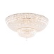 Люстра Maytoni Palace DIA100-CL-34-G - фото