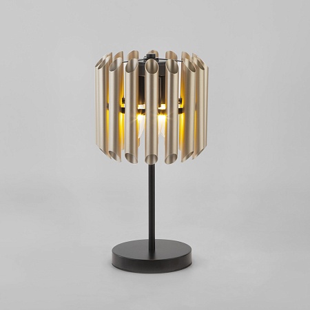 Настольный светильник Bogate's 01124/3 - фото