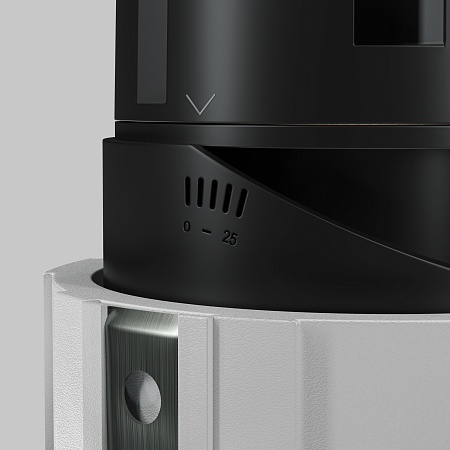 Встраиваемый светильник Technical Wise DL057-7W3K-W - фото