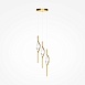 Подвесной светильник Maytoni Foresight MOD347PL-L24BS3K - фото