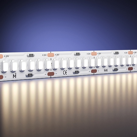 Светодиодная лента Led Strip 201215 - фото