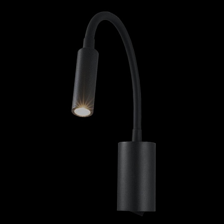 10009BK Бра LOFT IT Stick - фото