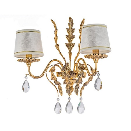 Бра Dio DArte Elite Firenze E 2.1.2.600 G - фото