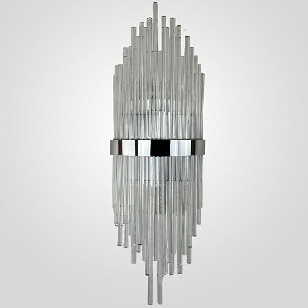 Бра Nembus Chrome Imperiumloft 147725-22 - фото