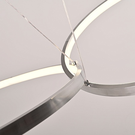 Подвесная Люстра Zenda D60+D40 Imperiumloft 313679-26 - фото