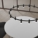 Esthetic Magnetic Набор для подвеса 1200 мм (без питания) 85155/00 Elektrostandard - фото