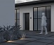 Ландшафтный светильник Outdoor O477FL-L2GF3K1 - фото