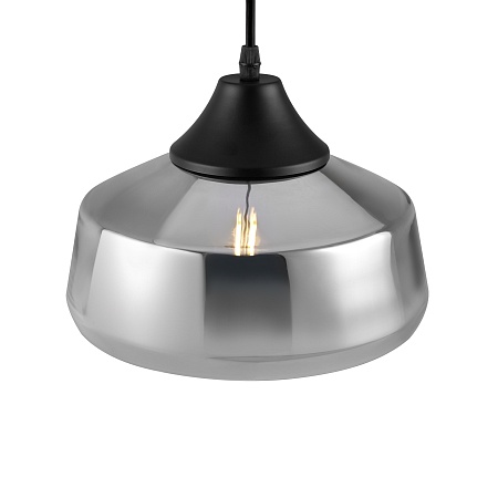 Подвесной светильник Freya Jiffy FR5188PL-01B - фото