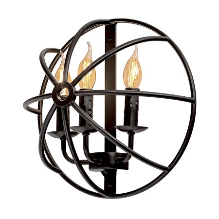 LOFT1192W Бра LOFT IT Foucaults orb - фото