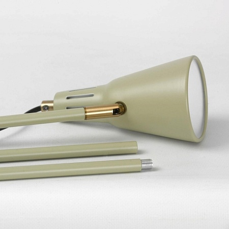 Торшер  union Lussole  LSP-0676 - фото