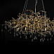 10067/1250 GD Подвесная люстра LOFT IT Bijout - фото