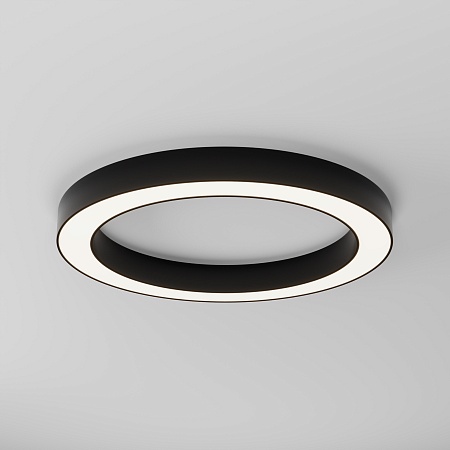 Потолочный светильник Technical C093CL-45W4K-B - фото