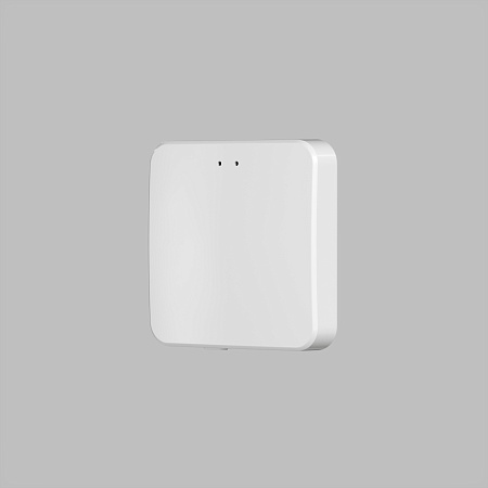 DK7401-WF Wi-Fi Конвертор для светильников Air 3000-5000K, серия Control, белый, пластик - фото