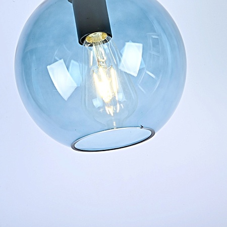 Подвесной Светильник Pick-N-Mix B Blue Imperiumloft 241129-26 - фото