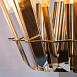 Настенный светильник Arte Lamp FLORIZEL A1072AP-2AB - фото
