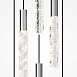 Подвесной светильник Maytoni MOD328PL-L18CH3K - фото