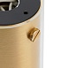Светильник потолочный Feron ML189 Barrel LUMINA MR16 GU10 35W 230V, золото - фото