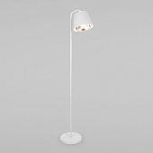 Напольный светильник Eurosvet 01135/1 белый