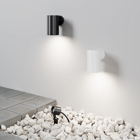 Ландшафтный светильник Outdoor O493FL-L3GF3K - фото