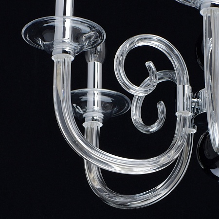 Люстра MW-Light Элла 483014106 - фото
