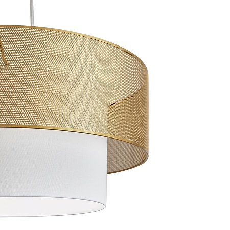 Подвесной светильник Freya FR5528PL-01BS - фото