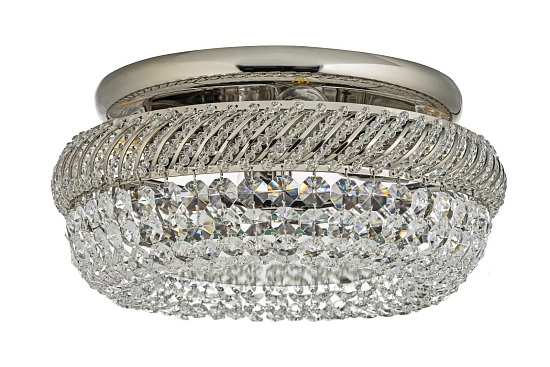 Потолочный светильник Dio DArte Elite Bari E 1.4.35.100 N - фото