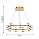 Подвесная люстра Favourite 4323-9P - фото