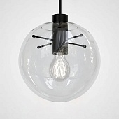 Подвесной Светильник Selene Glass Ball Ceiling Lights D15 Imperiumloft 85250-22