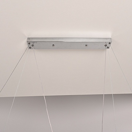 Подвесная Люстра Zenda D60+D40 Imperiumloft 313679-26 - фото