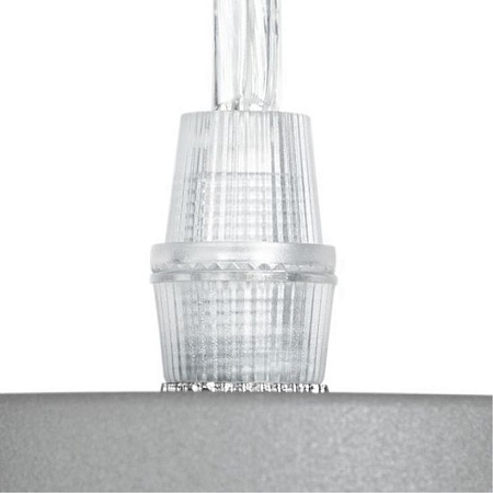 Прожектор ARTE LAMP A2055SP-1GY - фото