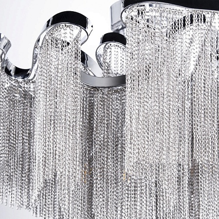 10208/600C Smoke Потолочный светильник LOFT IT Stream - фото