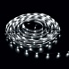 Светодиодная LED лента Feron LS612, 120SMD(2835)/m 9.6W/m 12V 5m 4000К - фото