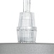 Прожектор ARTE LAMP A2055SP-1GY - фото