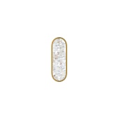 Настенный светильник (бра) Maytoni MOD429WL-L15BSK
