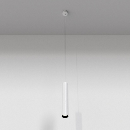 Подвесной светильник Technical FOCUS LED P072PL-L12W3K - фото