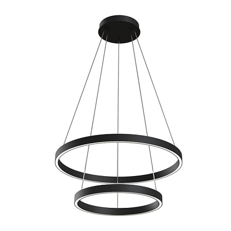 Подвесной светильник Maytoni Rim MOD058PL-L55B4K - фото