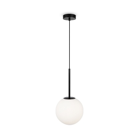 Подвесной светильник Maytoni Basic form MOD321PL-01B1 - фото