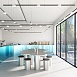Трековый светильник Technical Zon TR189-1-12W4K-B - фото