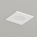 DK3102-WH Встраиваемый влагозащищенный светильник, IP65, до 10 Вт, LED, GU5,3, белый - фото