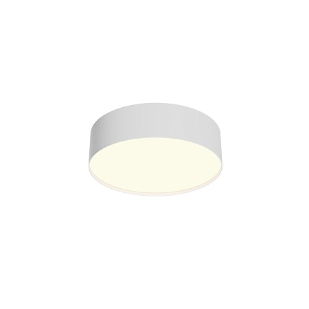 Потолочный светильник Technical Zon C032CL-24W3K-RD-W - фото