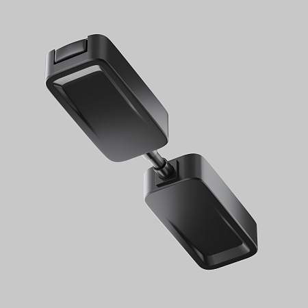 Комплектующие для систем освещения с токоведущими элементами Technical TRA084C-B-12 - фото