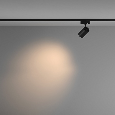 Трековая система Maytoni подвесная 300x200 TS-L-300-TR029-3-10W3K-M-B